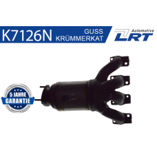 K7126N LRT Каталізатор колектора