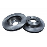 19-2286 MAXGEAR Гальмівний диск