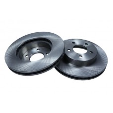 19-2286 MAXGEAR Гальмівний диск