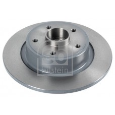 108208 FEBI BILSTEIN Гальмівний диск