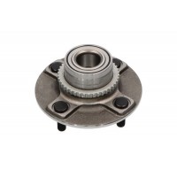 WBH-6517 KAVO PARTS Комплект підшипника ступиці колеса