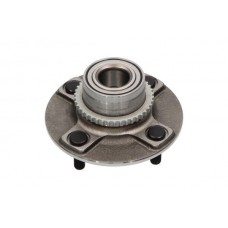 WBH-6517 KAVO PARTS Комплект підшипника ступиці колеса