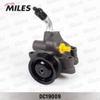 DC19009 MILES Гідравлічний насос кермове управління