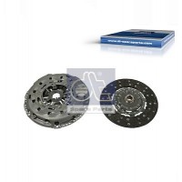 12.92206 DT Spare Parts Комплект зчеплення