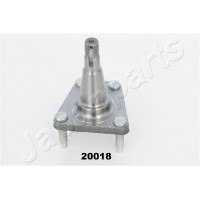 KK-20018 JAPANPARTS Ступиця колеса