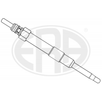 WG1497007 WILMINK GROUP Свічка розжарювання