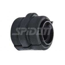 410967 SPIDAN CHASSIS PARTS Опора стабілізатора