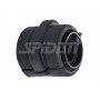 410967 SPIDAN CHASSIS PARTS Опора стабілізатора