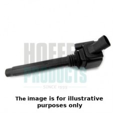 8010777E HOFFER Котушка запалювання