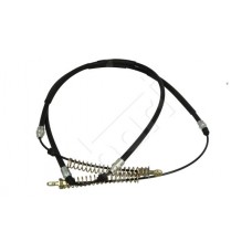 218 160 HART Тросик, cтояночный тормоз