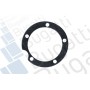 PA0135 BUGATTI Водяний насос охолодження двигуна