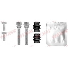 113-1479X QUICK BRAKE Комплект напрямної гільзи