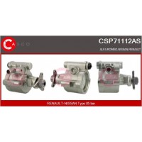 CSP71112AS CASCO Гідравлічний насос кермове управління