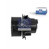6.73036 DT Spare Parts Вентилятор салону