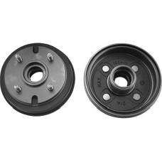 BD-1853 KAVO PARTS Гальмівний барабан