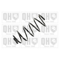 QCS6931 QUINTON HAZELL Пружина ходової частини