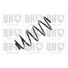 QCS6931 QUINTON HAZELL Пружина ходової частини