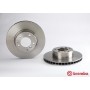 09.5175.20 BREMBO Гальмівний диск