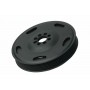 06E105251C ÜRO Parts Ремінний шків колінчастий вал