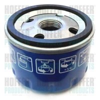 15518/3 HOFFER Масляний фільтр