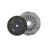 KE-FO37R AISIN Комплект зчеплення