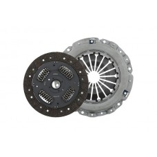 KE-FO37R AISIN Комплект зчеплення