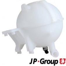 1114703400 JP GROUP Компенсаційний бак охолоджувальна рідина