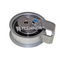 FS00907 FLENNOR Натяжний ролик ремінь ГРМ