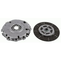 3000 950 689 SACHS Комплект зчеплення