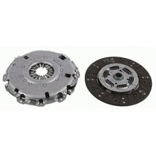 3000 950 689 SACHS Комплект зчеплення