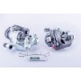 8AC 355 397-461 HELLA PAGID Гальмівний супорт