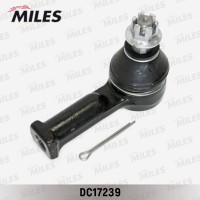 DC17239 MILES Наконечник поперечної кермової тяги