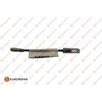 E074211 EUROREPAR Тросик, cтояночный тормоз