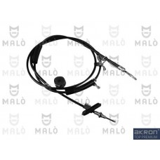 29384 AKRON-MALÒ Тросик, cтояночный тормоз