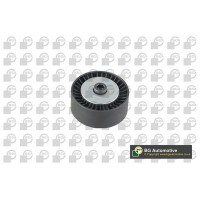 WG1907428 WILMINK GROUP Паразитный / ведущий ролик, Поліклиновий ремінь
