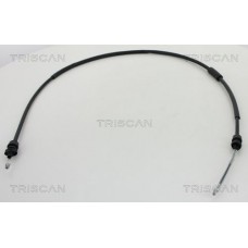 8140 251238 TRISCAN Тросик, cтояночный тормоз