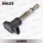 AL08016 MILES Котушка запалювання