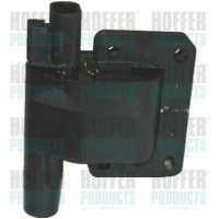 8010423 HOFFER Котушка запалювання