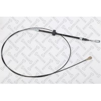 85-04521-SX STELLOX Тросик, cтояночный тормоз