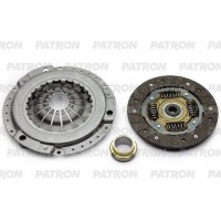 PCE0070 PATRON Комплект зчеплення