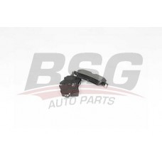 BSG 15-200-056 BSG Комплект гальмівних колодок дисковий гальм