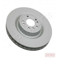 DI-0550C JAPANPARTS Гальмівний диск