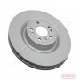 DI-0550C JAPANPARTS Гальмівний диск