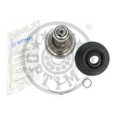 CW-2814 OPTIMAL Шарнирный комплект, Привідний вал