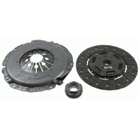 3000 951 785 SACHS Комплект зчеплення
