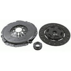 3000 951 785 SACHS Комплект зчеплення