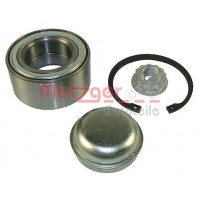 WM 1422 METZGER Комплект підшипника ступиці колеса