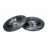 19-1839 MAXGEAR Гальмівний диск