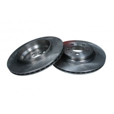19-1839 MAXGEAR Гальмівний диск