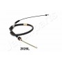 BC-2026L JAPANPARTS Тросик, cтояночный тормоз